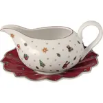 Villeroy & Boch OMÁČNÍK porcelán