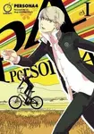 Persona 4 Volume 1 - Atlus