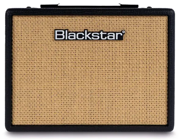 Blackstar Debut 15E Black (rozbalené)