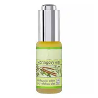 SALOOS Moringový olej 20 ml