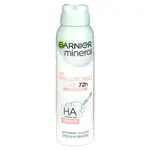 GARNIER Antiperpirant Hyaluronic Care 150 ml