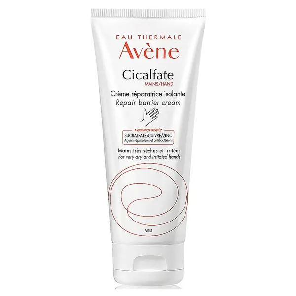 AVÈNE Cicalfate Obnovující bariérový krém na ruce 100 ml