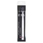 CURAPROX Zubní kartáček 5460 Black is White Edition 2 ks