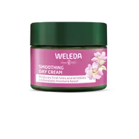 WELEDA Rozjasňující denní krém Divoká růže a bílý čaj 40 ml