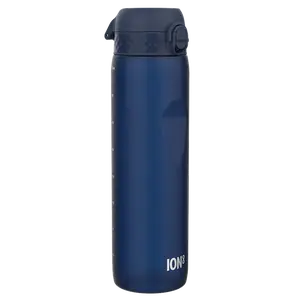 ION8 Leak proof láhev navy 1000 ml