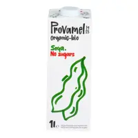 PROVAMEL Nápoj sójový 1 l BIO