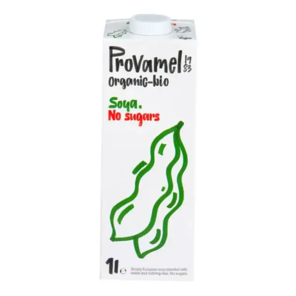 PROVAMEL Nápoj sójový 1 l BIO