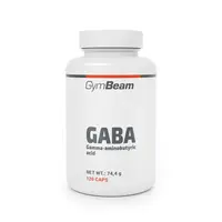 GYMBEAM Gaba 240 kapslí