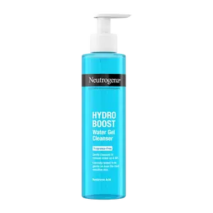 NEUTROGENA Hydro Boost Neparfemovaný čisticí gel 200 ml