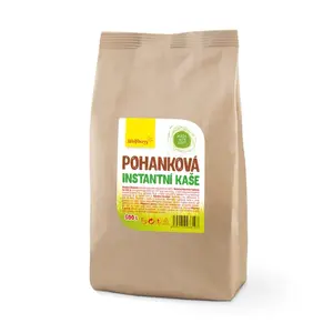 WOLFBERRY Pohanková kaše 500 g