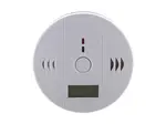 Detektor plynu RETLUX RDT 301 oxid uhelnatý