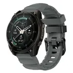 Tech-Protect Motion remienok Garmin QuickFit 26mm, storm grey