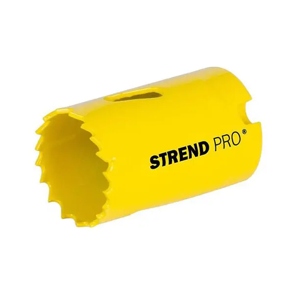 Korunka vykružovací STREND PRO Bimetal BHS44 32mm