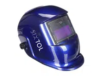 Kukla svářečská samostmívací SIXTOL Welding Mask 3