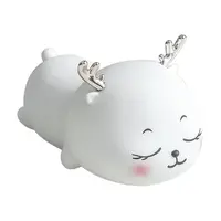 Noční světlo SUPERFIRE L07 Little Elk