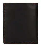 Pánská kožená peněženka Lagen TP 071 Dark brown