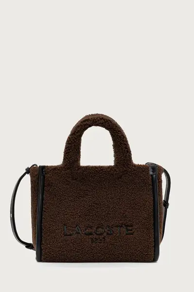 Lacoste  tote taška dámská