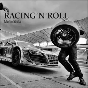 Racing‘n‘Roll (poškozené) - Martin Straka