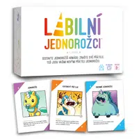 Labilní jednorožci