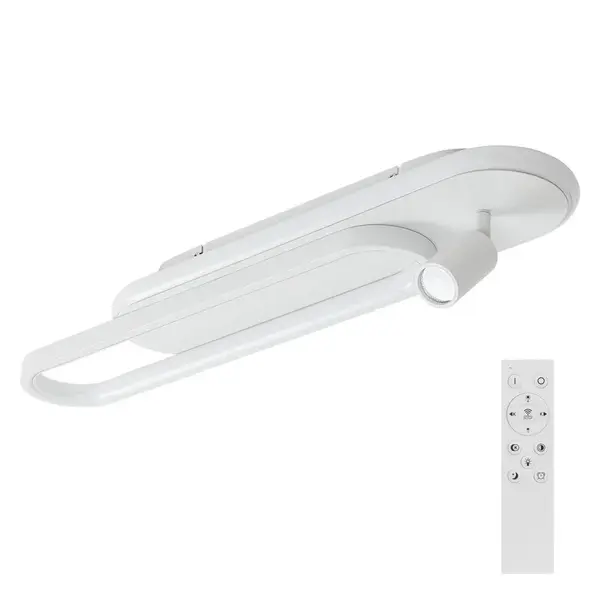 ZMH LED STROPNÍ SVÍTIDLO 13/13/15.5 cm