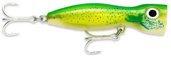 Rapala wobler x rap magnum xplode d - 13 cm 62 g