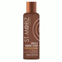 ST.MORIZ Advanced Pro Gradual Miracle Samoopalovací sérum 150 ml
