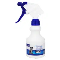 EFFIPRO 2,5 mg/ml kožní sprej pro psy a kočky 250 ml