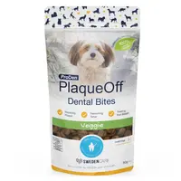 PRODEN PlaqueOff™ Dental Bites 60 g