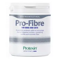 PROTEXIN Pro-Fibre pro psy a kočky 500 g