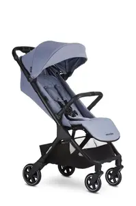 Easywalker Sport Jackey Steel Grey 2022