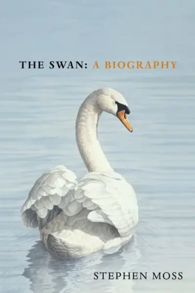 The Swan - Moss Stephen
