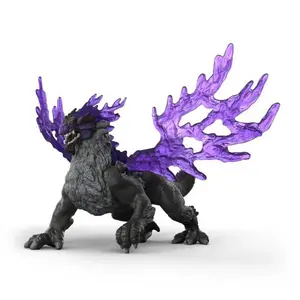 Schleich Gladiátor Stínový drak