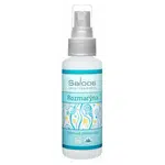 SALOOS Bio Květinová pleťová voda Rozmarýna 50 ml