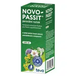 NOVO-PASSIT Roztok 100 ml