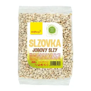 WOLFBERRY Slzovka obecná 250 g