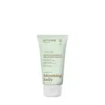 ATTITUDE Blooming Belly přírodní olej pro těhotné a po porodu argan a mandle 150 ml