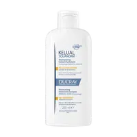 DUCRAY Kelual Squanorm Šampon hydratační suché lupy 200 ml