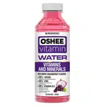 OSHEE Vitamínová voda Minerály & vitamíny 555 ml