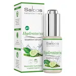SALOOS Hydratační bioaktivní sérum 20 ml