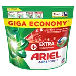 ARIEL Kapsle na praní Plus Extra Stain 60 praní