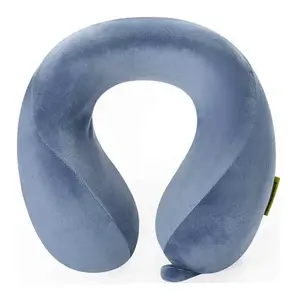 Cestovní polštářek za krk Travel Blue Tranquility Pillow Blue