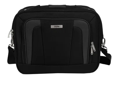 Skyline Orlando Board bag Black