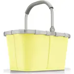 Skládací nákupní košík Reisenthel Carrybag Frame Lemon Ice