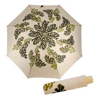 Skládací deštník Doppler Nature Mini Choice Beige