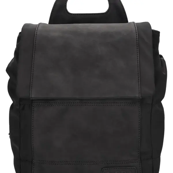 Dámský batoh Zebra Trends Selene W00219 Black