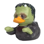 Tubbz kachnička malá Universal příšery - Frankenstein