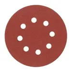 Papíry brusné P36 VOREL TO-08573 5ks