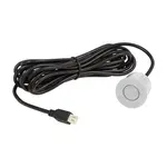 Parkovací senzor BLOW 26-364 náhradní 22mm Silver