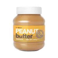 GYMBEAM Arašídové máslo 100% jemné 340 g