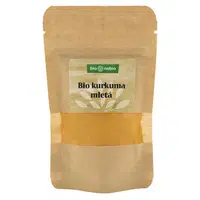 BIO NEBIO Kurkuma mletá BIO 30 g